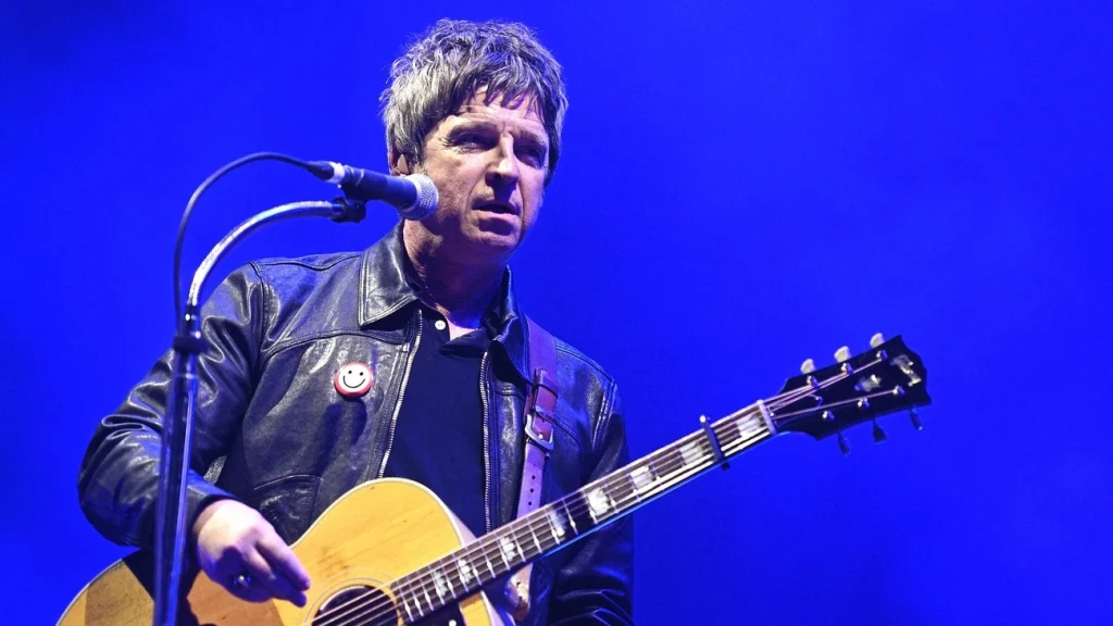 As raríssimas falas de Noel Gallagher sobre a volta do Oasis
