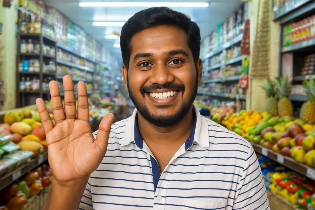 Com rotina sem descanso, o homem que trabalha 365 dias por ano, longe da família, enfrentando jornadas exaustivas e revelando a realidade dura que ninguém imagina