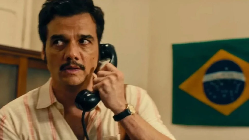 ‘O Agente Secreto’ supera ‘Bacurau’ e se torna maior filme de Kleber Mendonça Filho ‘O Agente Secreto’ supera ‘Bacurau’ e se torna maior filme de Kleber Mendonça Filho