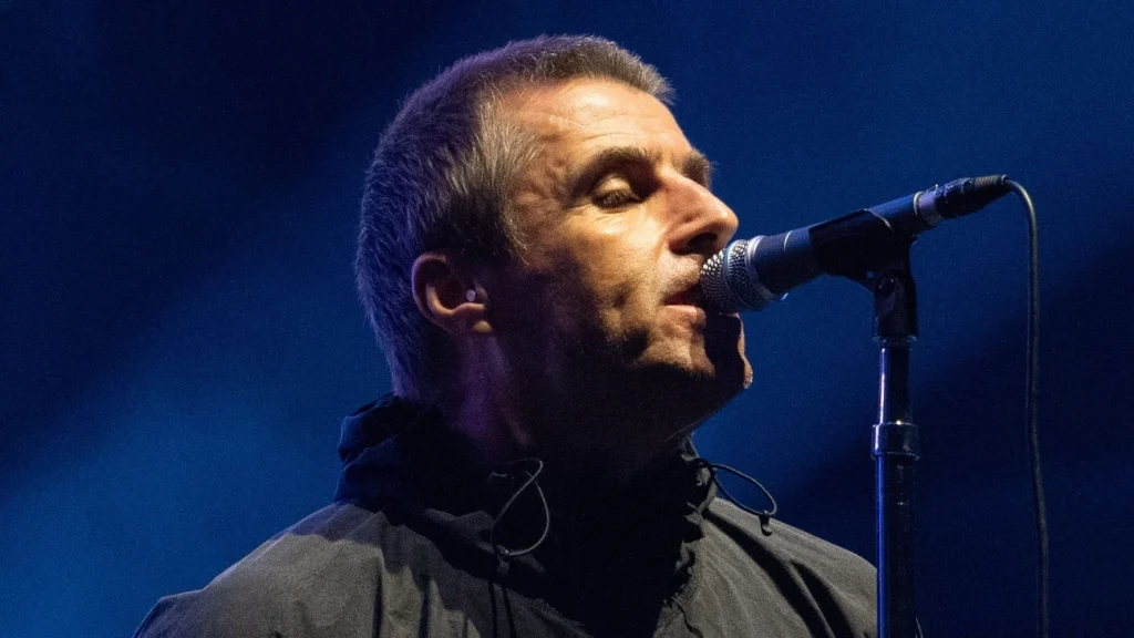 O Oasis fará uma turnê em 2026? ‘Não’, diz Liam Gallagher — e sim, ele está falando sério pra caramba