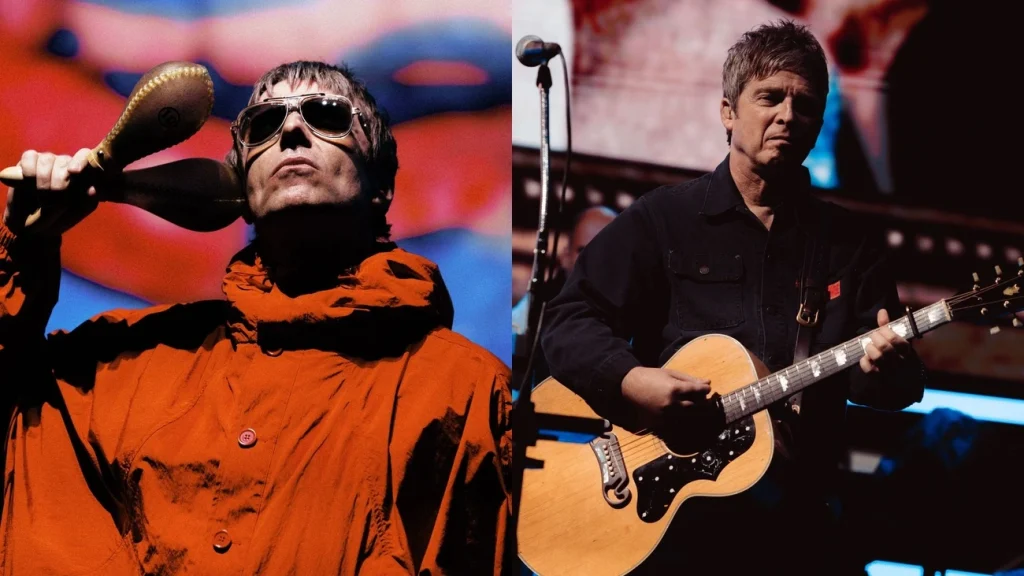 Oasis enfim é reconhecido como gigante no Brasil após show catártico em SP