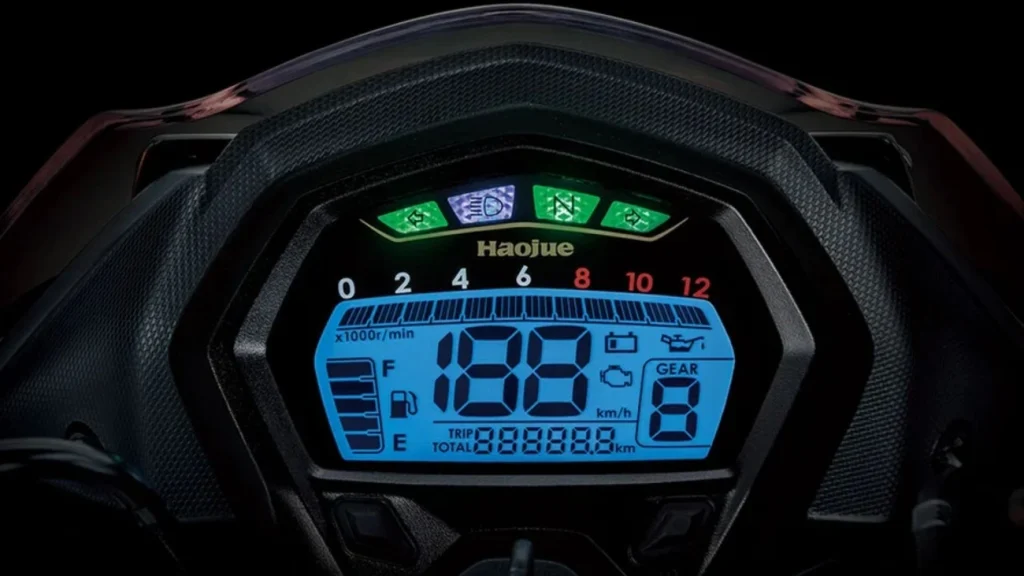 Qual a melhor moto do Brasil? Comparativo mostra que Honda CG 160 Start acelera mais, mas perde em tecnologia para Bajaj N150 com ABS e painel conectado; veja os detalhes Qual a melhor moto do Brasil? Comparativo mostra que Honda CG 160 Start acelera mais, mas perde em tecnologia para Bajaj N150 com ABS e painel conectado; veja os detalhes