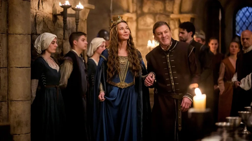 Que horas estreia o 5º episódio de ‘Robin Hood’, série medieval sobre a clássica lenda inglesa?