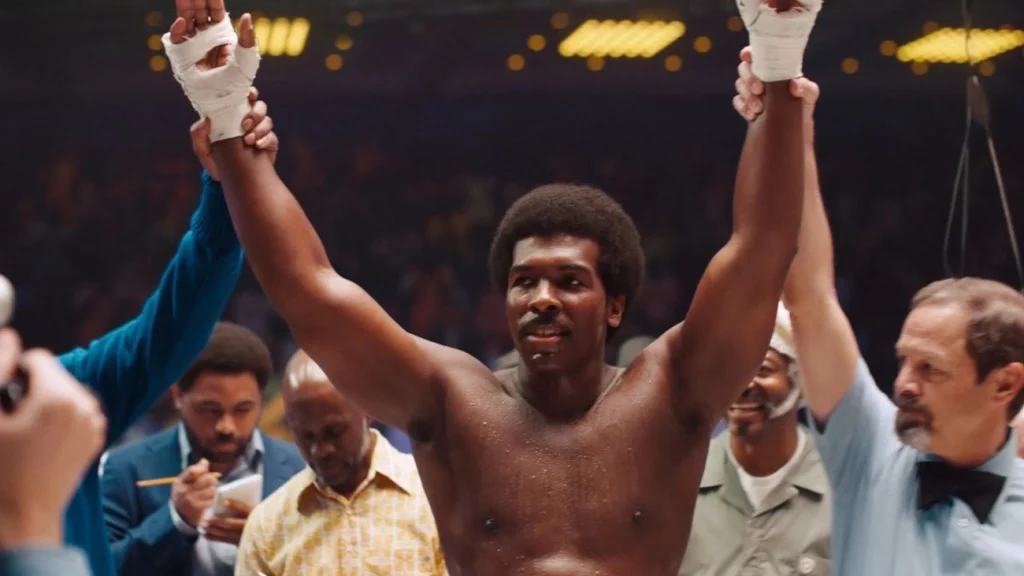 Sessão da Tarde | George Foreman: Sua História é exibido nessa sexta-feira (21); conheça algumas curiosidades