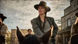 6 séries de faroeste para assistir após Os Abandonados