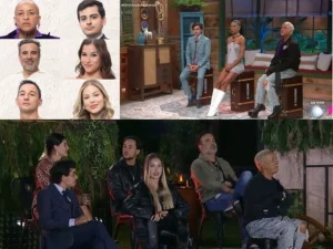 A Fazenda 17 agora na reta final decide vencedor A Fazenda 17 agora na reta final decide vencedor