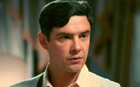 Candinho sofre nova tragédia após reencontro com Samir em Êta Mundo Melhor hoje