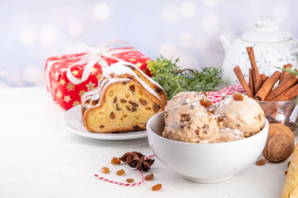 Bolo em formato de panetone vai viralizar no Natal; aprenda a fazer Bolo em formato de panetone vai viralizar no Natal; aprenda a fazer