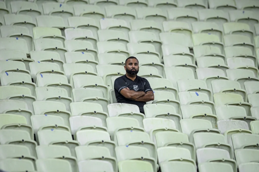 Brasileirão: veja os classificados para a Libertadores e os rebaixados Brasileirão: veja os classificados para a Libertadores e os rebaixados