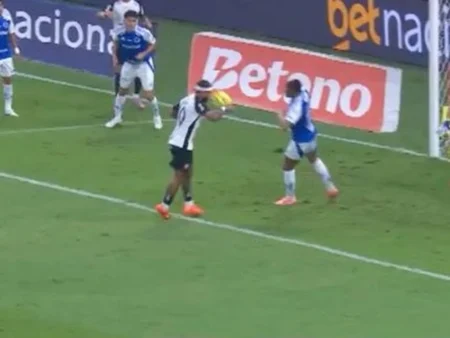 CBF agora desconfia imagem de Memphis foi manipulada por IA