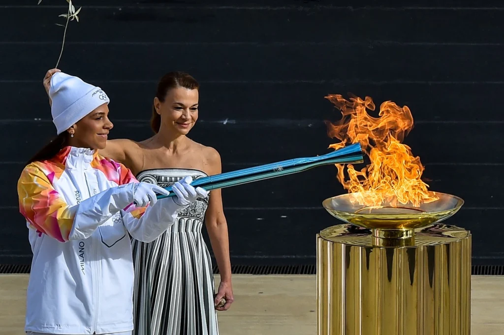 COI cria comitê para monitorar apostas nos Jogos Olímpicos de Inverno