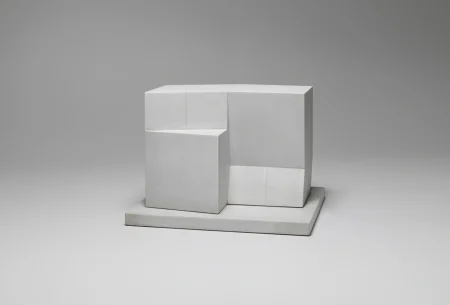 É quarta-feira! Mostra com arte escultural de Sergio Camargo faz de Brasília o mais importante polo de arte no Brasil