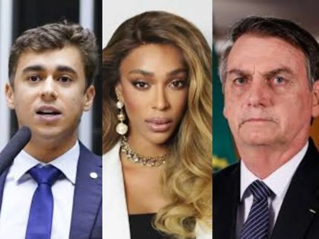 Descubra os 100 políticos mais influentes do Instagram em 2025 agora Descubra os 100 políticos mais influentes do Instagram em 2025 agora