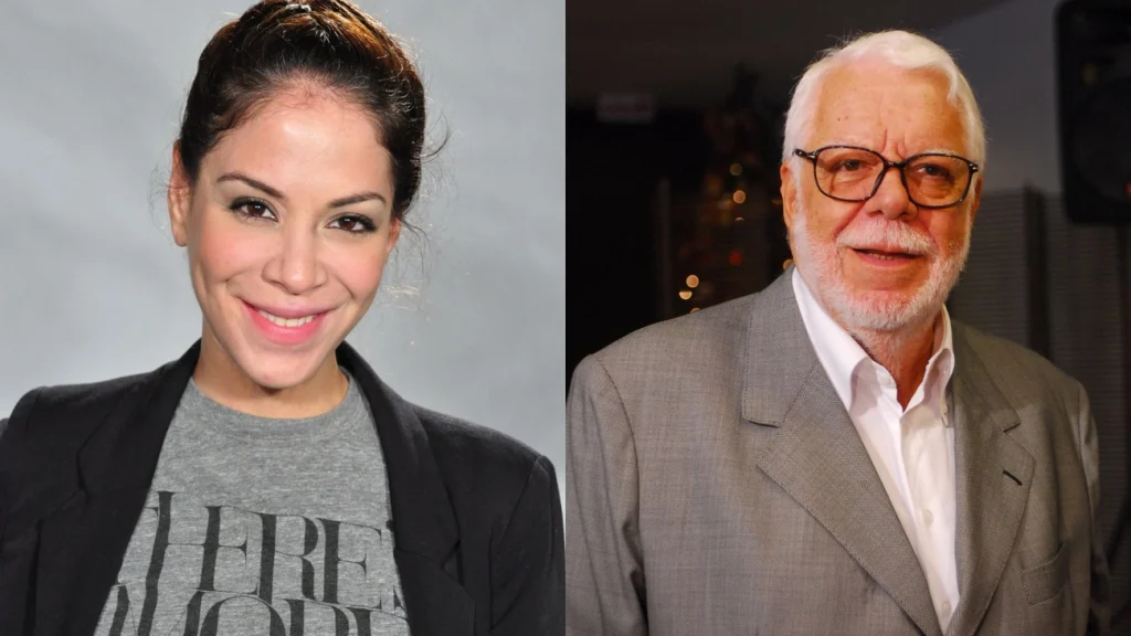 Júlia Almeida define rigorosos critérios para remakes das novelas de Manoel Carlos Júlia Almeida define rigorosos critérios para remakes das novelas de Manoel Carlos