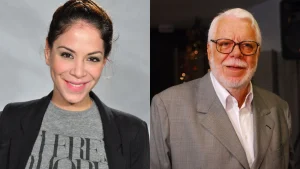 Júlia Almeida define rigorosos critérios para remakes das novelas de Manoel Carlos Júlia Almeida define rigorosos critérios para remakes das novelas de Manoel Carlos