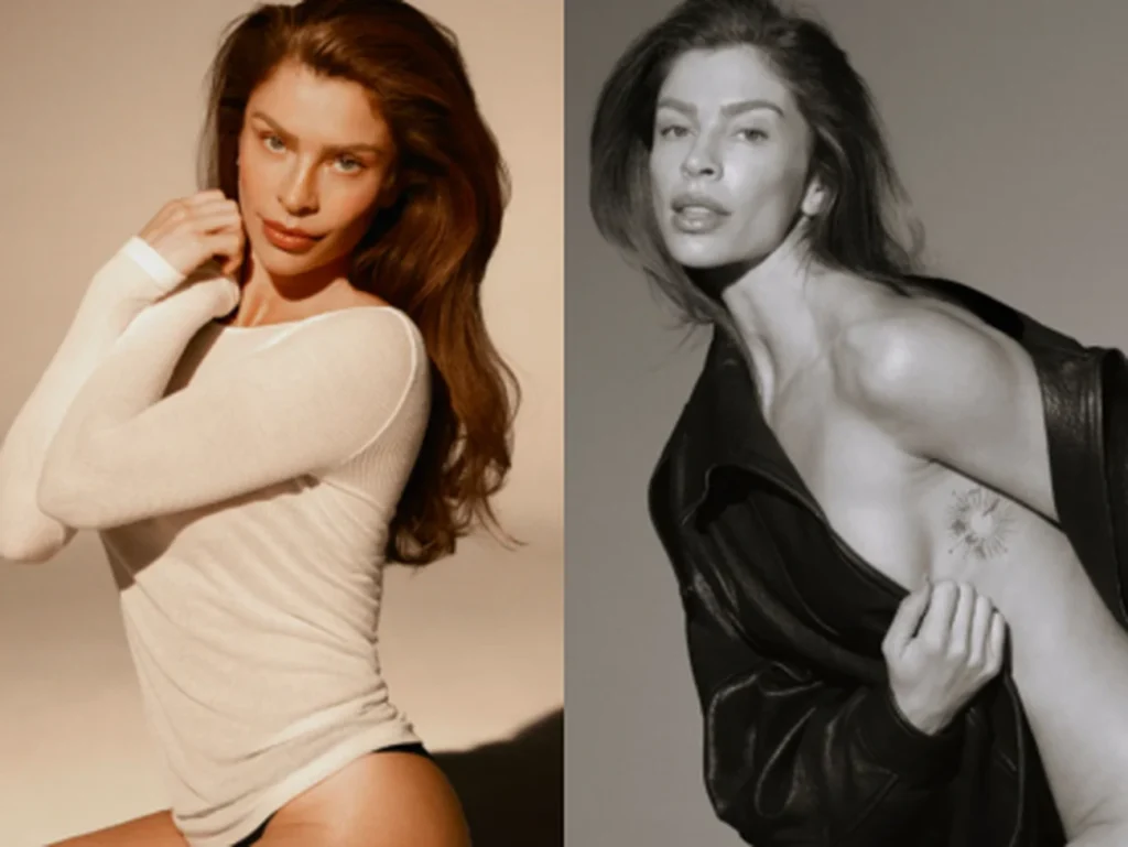 Grazi Massafera abre o jogo sobre autocuidado, saúde mental e maternidade Grazi Massafera abre o jogo sobre autocuidado, saúde mental e maternidade