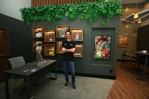 Guilherme Oliveira Revoluciona o Futuro dos Negócios com o Movibank nos EUA hoje