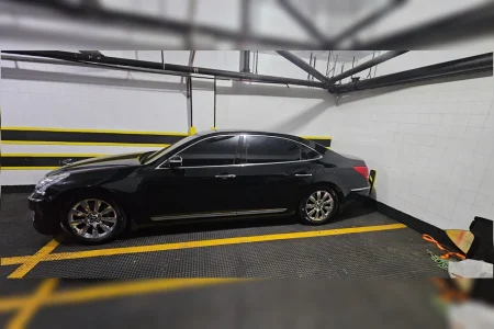 Hackers que roubaram R$ 19 milhões tinham coleção de carros de luxo.Vejavídeo