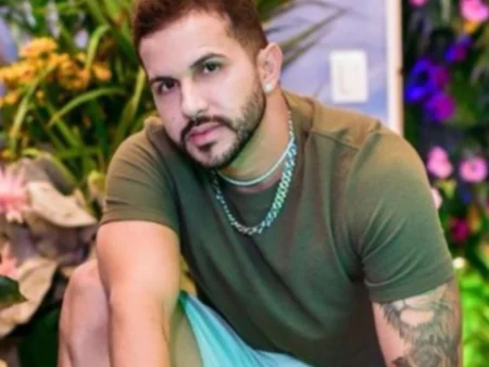 Justiça determina que Babal Guimarães volte a ser preso em regime fechado, após agredir a namorada