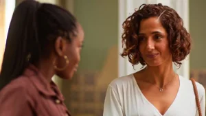 Leo desmascara Ellen, a nova vilã de Dona de Mim Leo desmascara Ellen, a nova vilã de Dona de Mim