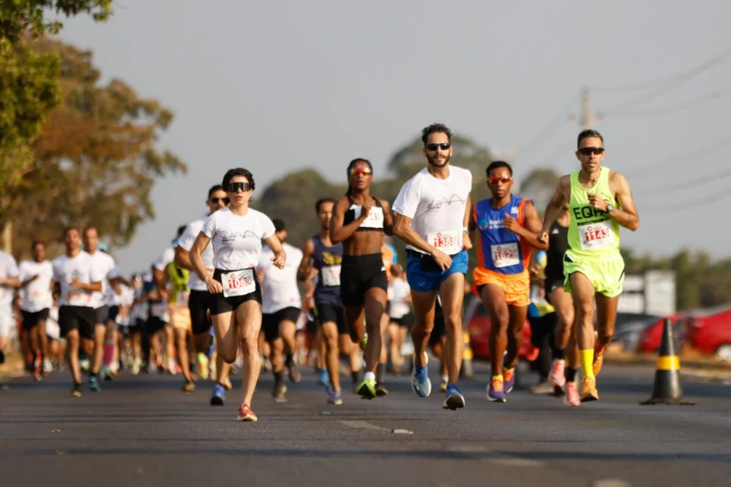 Metrópoles Run: percursos da prova foram medidos oficialmente Metrópoles Run: percursos da prova foram medidos oficialmente