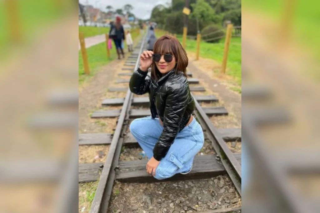 Mulher arrastada em carro por ex é transferida ao HC: “Bons sinais” Mulher arrastada em carro por ex é transferida ao HC: “Bons sinais”