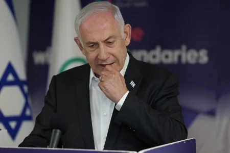 Netanyahu sinaliza segunda fase do cessar-fogo na Faixa de Gaza