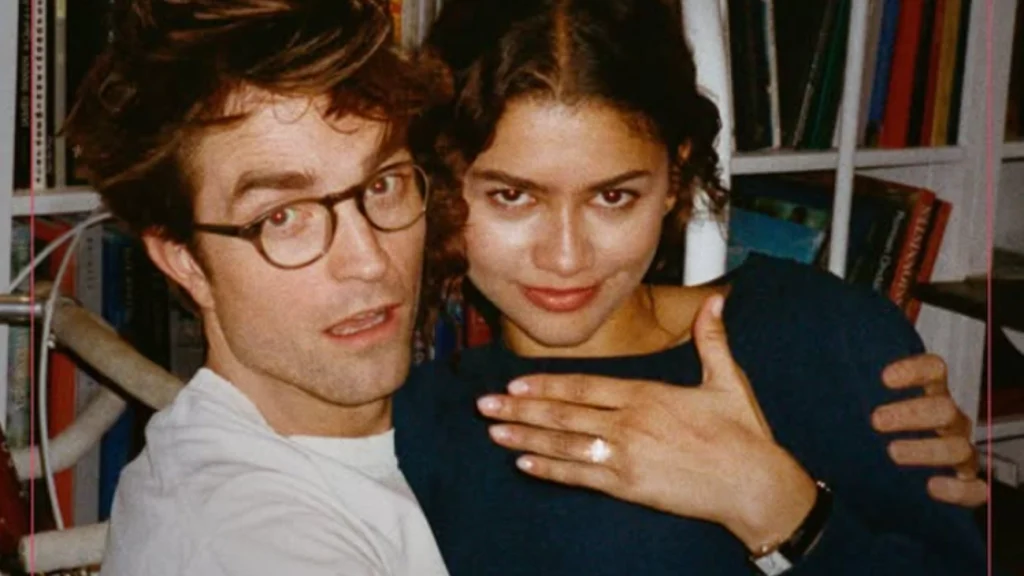 Os 3 filmes que Zendaya e Robert Pattinson estrelam juntos em 2026 Os 3 filmes que Zendaya e Robert Pattinson estrelam juntos em 2026