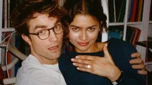 Os 3 filmes que Zendaya e Robert Pattinson estrelam juntos em 2026