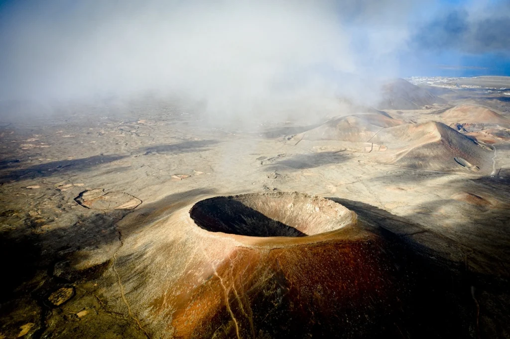 Peste Negra pode ter sido provocada por erupção vulcânica, diz estudo Peste Negra pode ter sido provocada por erupção vulcânica, diz estudo