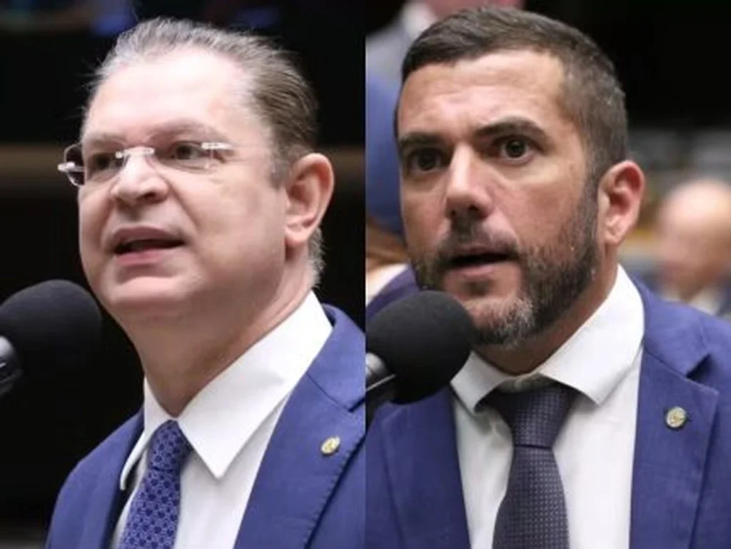 Polícia Federal mira líderes do PL em operação contra desvio de cota parlamentar