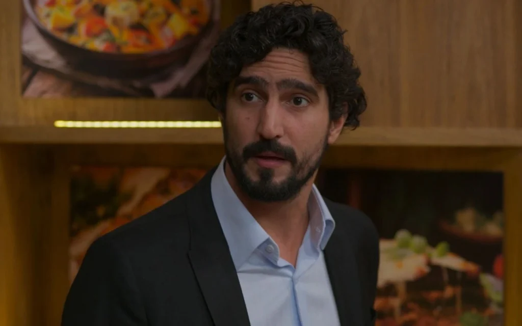 Renato Góes Revela Papel Inesperado em Quem Ama, Cuida, Novela de 2025 Renato Góes Revela Papel Inesperado em Quem Ama, Cuida, Novela de 2025