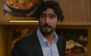 Renato Góes Revela Papel Inesperado em Quem Ama, Cuida, Novela de 2025