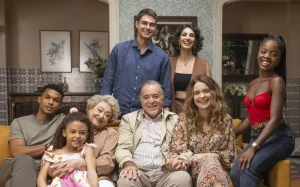 Dona de Mim: A Saga de Ellen e Sofia - Desvendar o Segredo antes que seja tarde