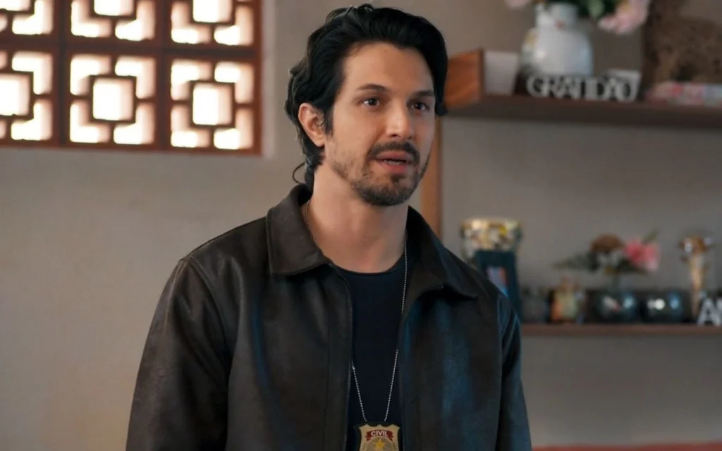 Assista agora Três Graças de sexta 19 de dezembro