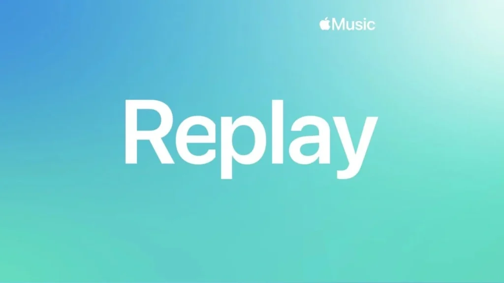 Retrospectiva Apple Music 2025: confira o artista, álbum e músicas mais ouvidas