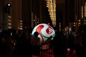 Saiba onde assistir ao sorteio da fase de grupos da Copa do Mundo