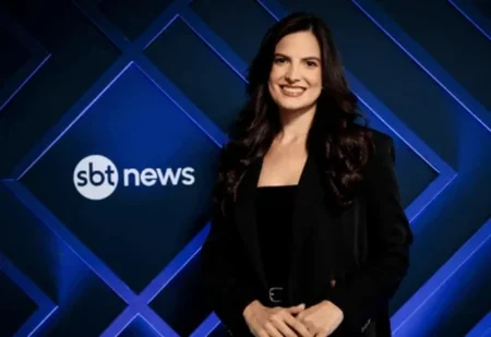 SBT News entra em operação com informações ininterruptas hoje