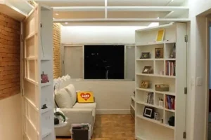 5 mitos comuns na hora de decorar ambientes pequenos