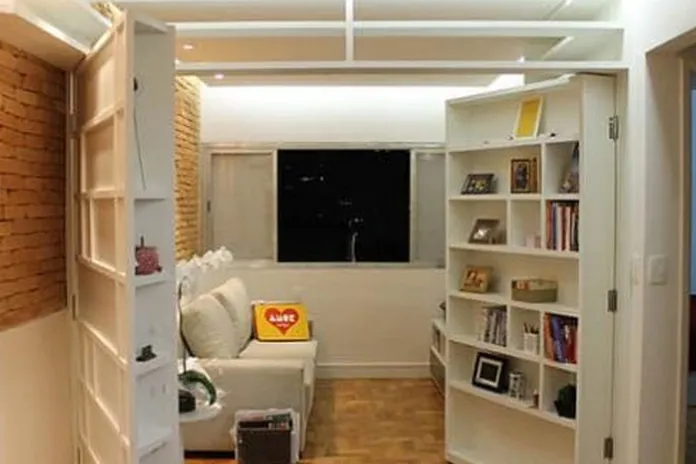 5 mitos comuns na hora de decorar ambientes pequenos 2c325288