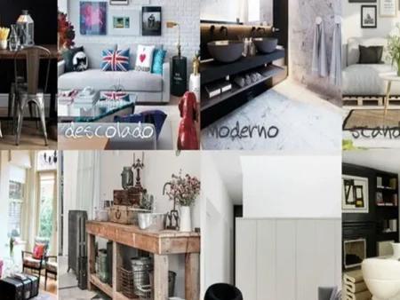 7 estilos de decora es para sua casa se inspire 17efbfb5
