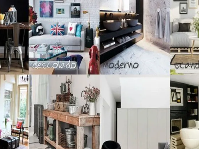 7 estilos de decora es para sua casa se inspire 17efbfb5