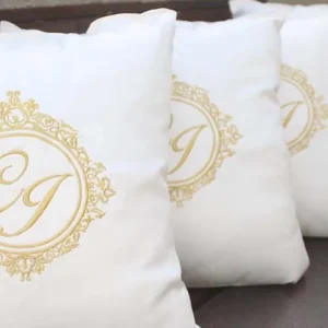 Almofadas personalizadas: Dicas para decorar e fazer, mais inspirações