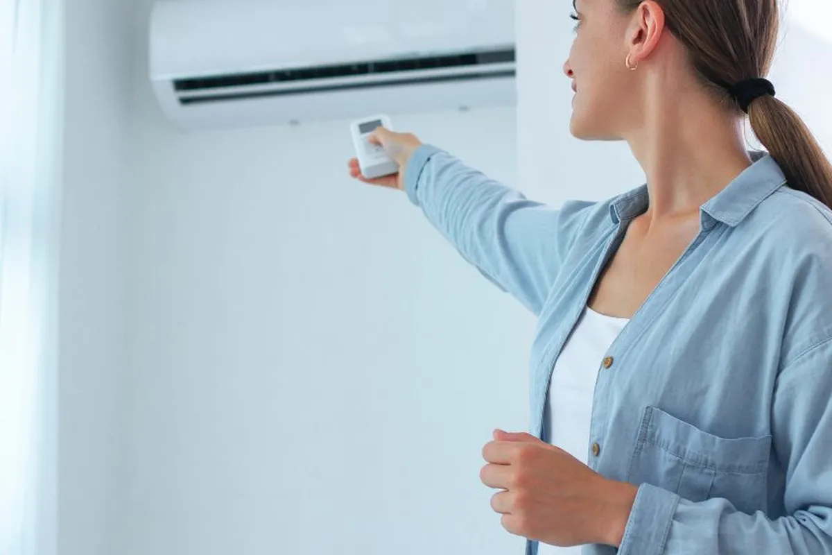 Ar-condicionado e climatizador: o que escolher na hora de montar a casa?