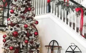 Arranjos Natalinos: Ideias Incríveis para Trazer a Magia do Natal