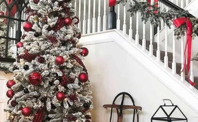 arranjos natalinos ideias incr veis para trazer a magia do natal 31352302