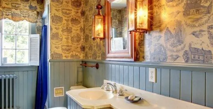 banheiro retr ideias incr veis de decora es c7bca6da