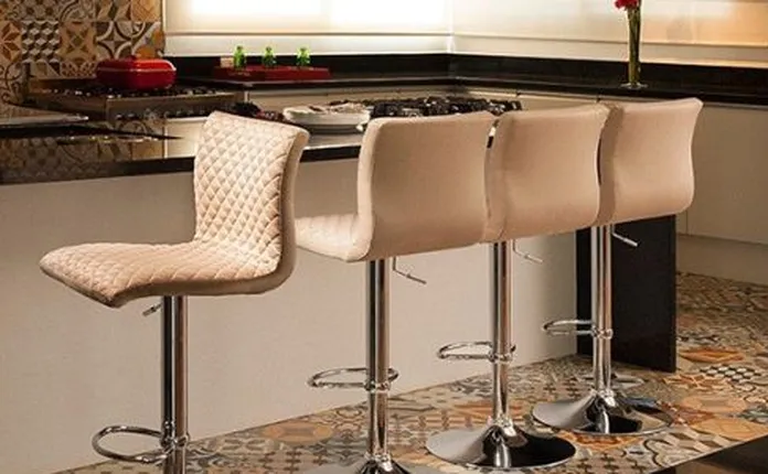 banquetas para cozinha tipos altura ideal e modelo e189dee3