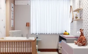 Berço Moderno: Ideias para Decorar o Quarto de Bebê com Estilo