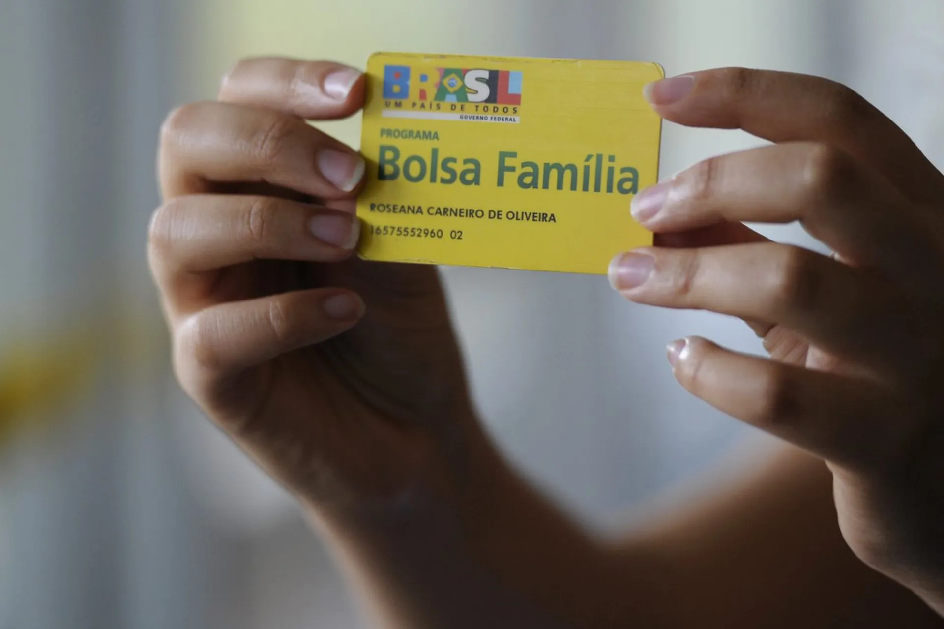 Bolsa Família: Veja como receber o auxílio em 2024!